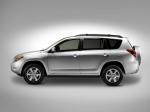 Toyota RAV4 V6 4WD 2006 года